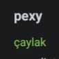 pexy