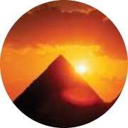 piramitin ucu