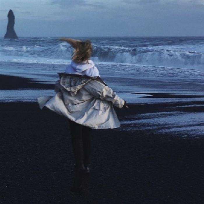 Profile of raindreamer