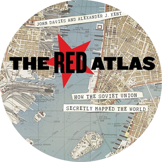 red atlas