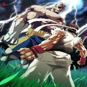 sagat is the best