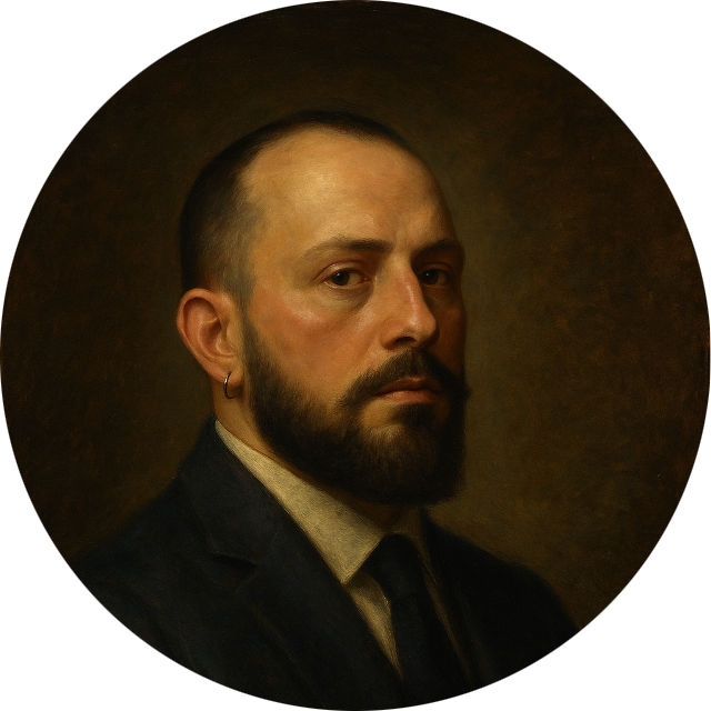 Profile of salomonisch