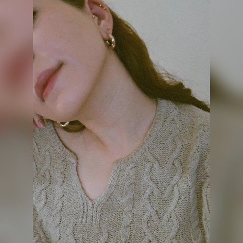 Profile of salsus