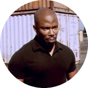 sgt doakes