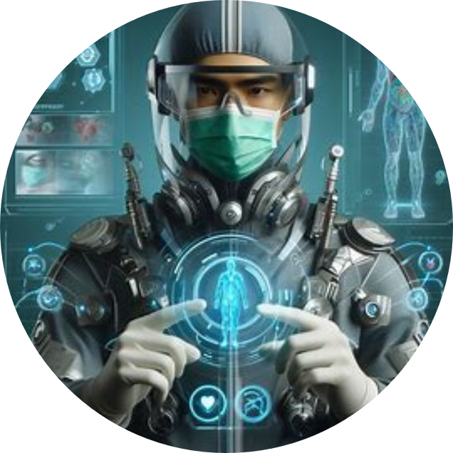 steril agent