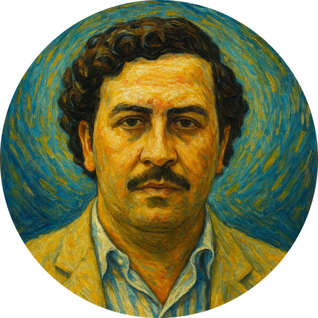 Profile of tabloescobar