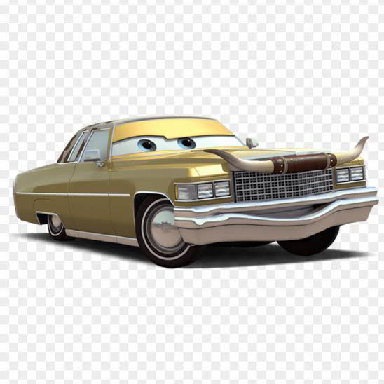 tex dinoco