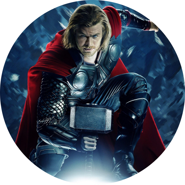 thor x