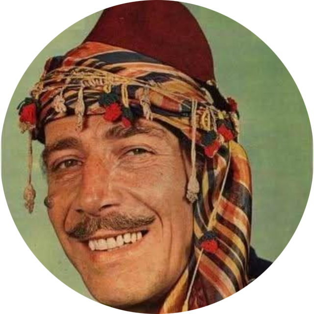 uyku adam