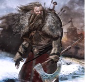 vikinglerin krali