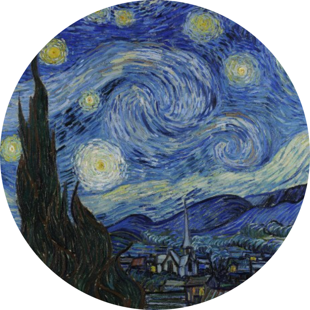 vincent van gogh