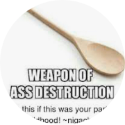 weapon of ass destruction