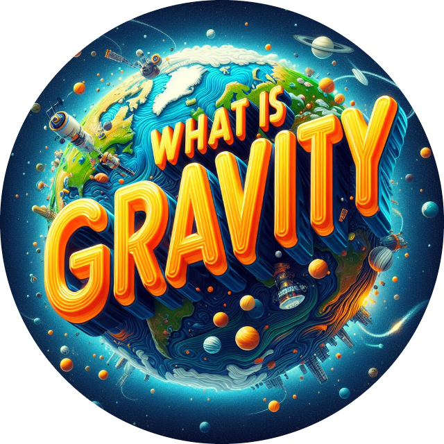 what is gravity