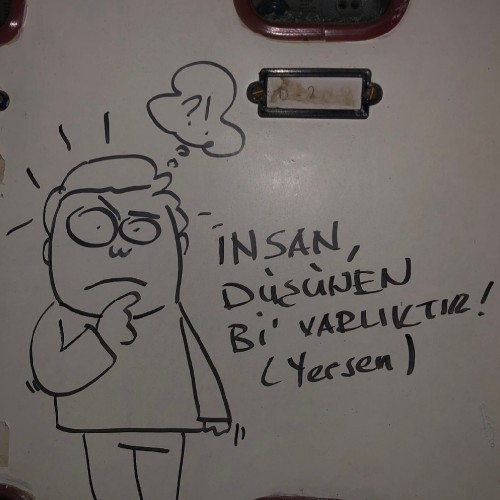 yagmuryagincayanindaolmayansemsiye