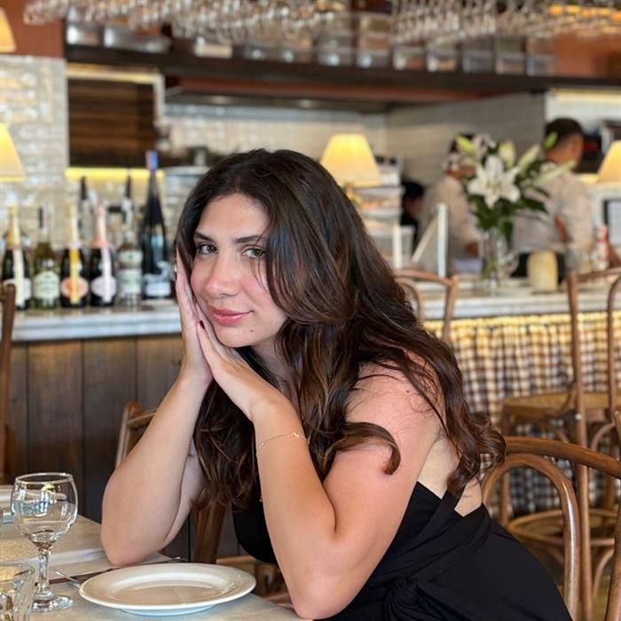 Profile of yalan da olabilirim