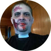 zombi priest
